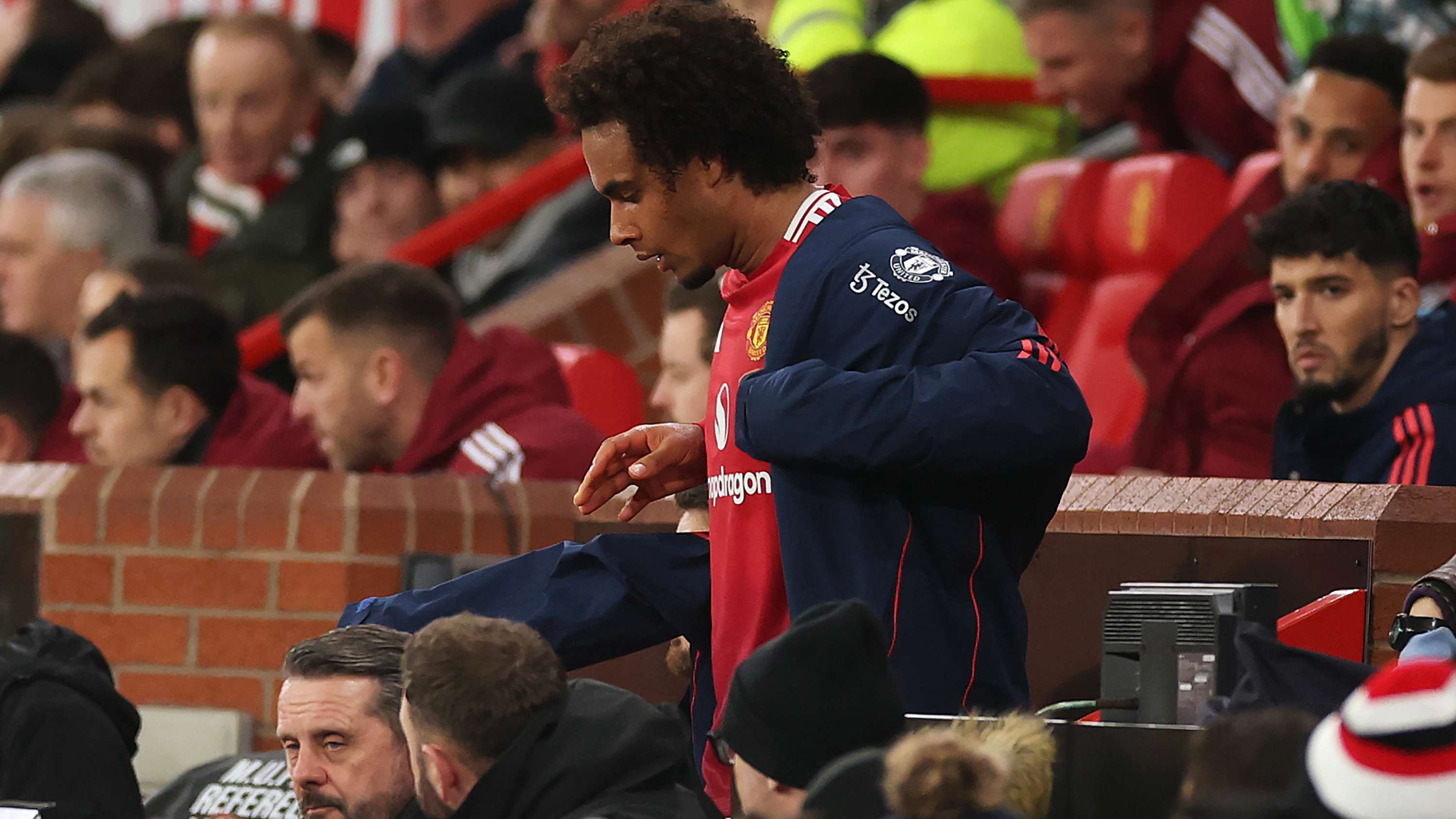 痛苦但必要 痛苦但必要