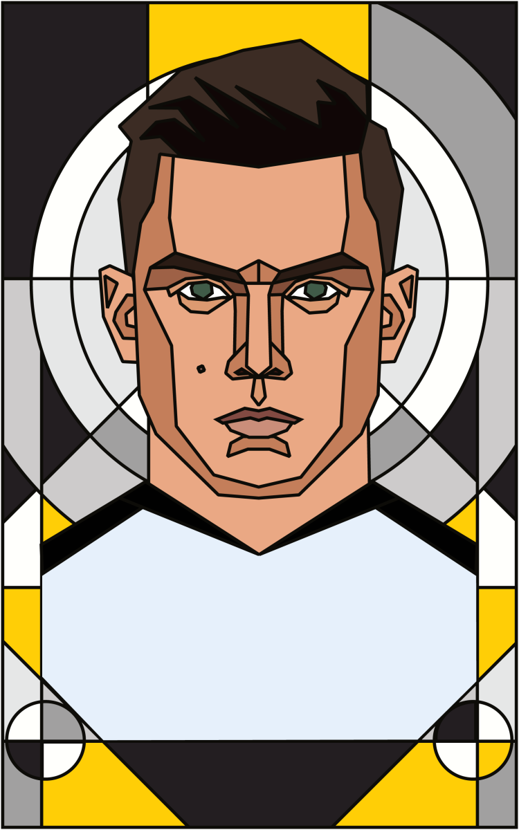 地位不容撼 地位不容撼