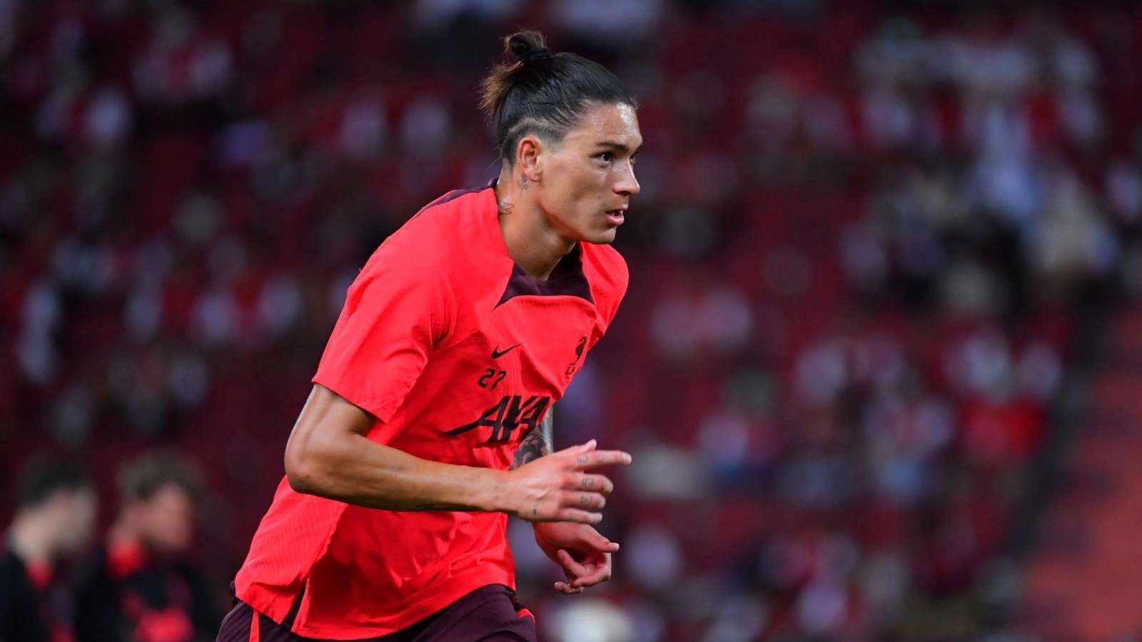 吉魯本澤馬卡丁車的由來.