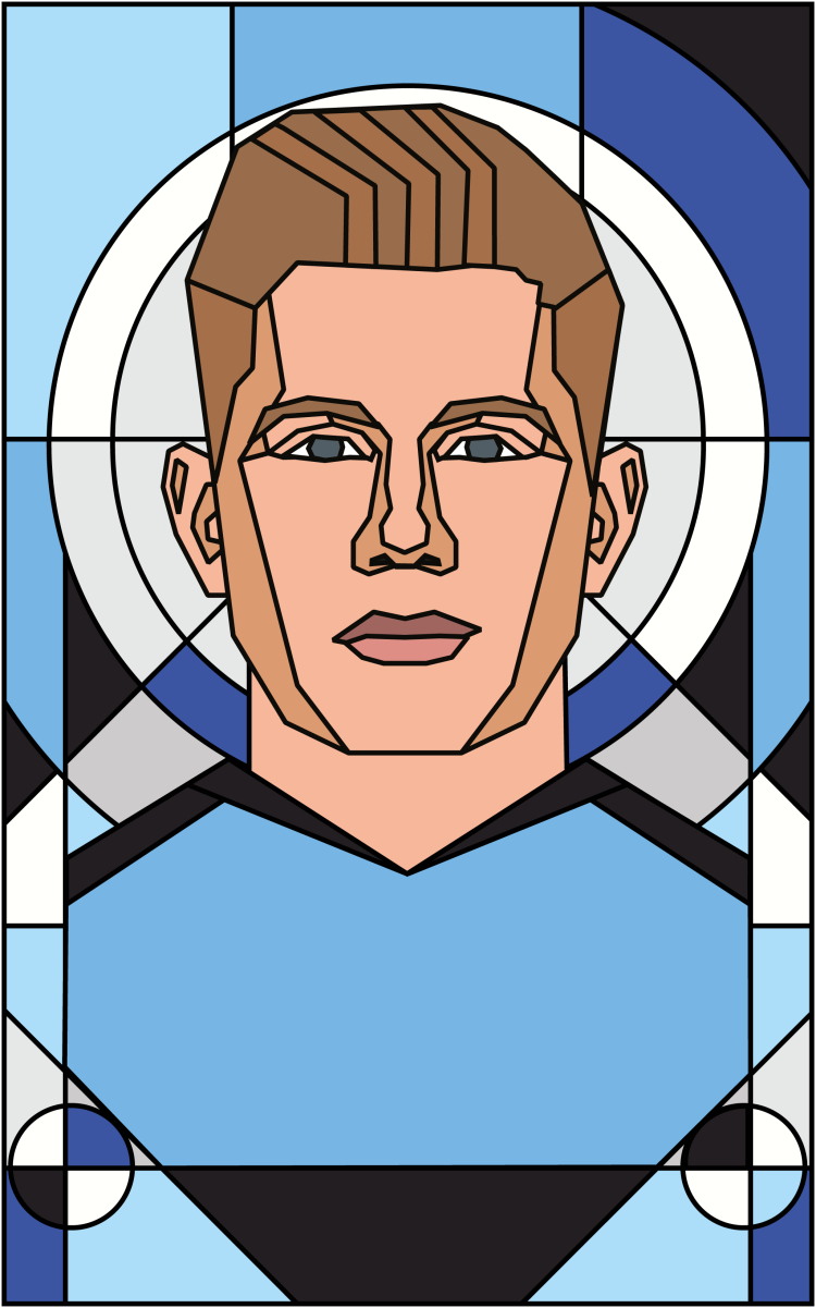 內維爾預測 內維爾預測