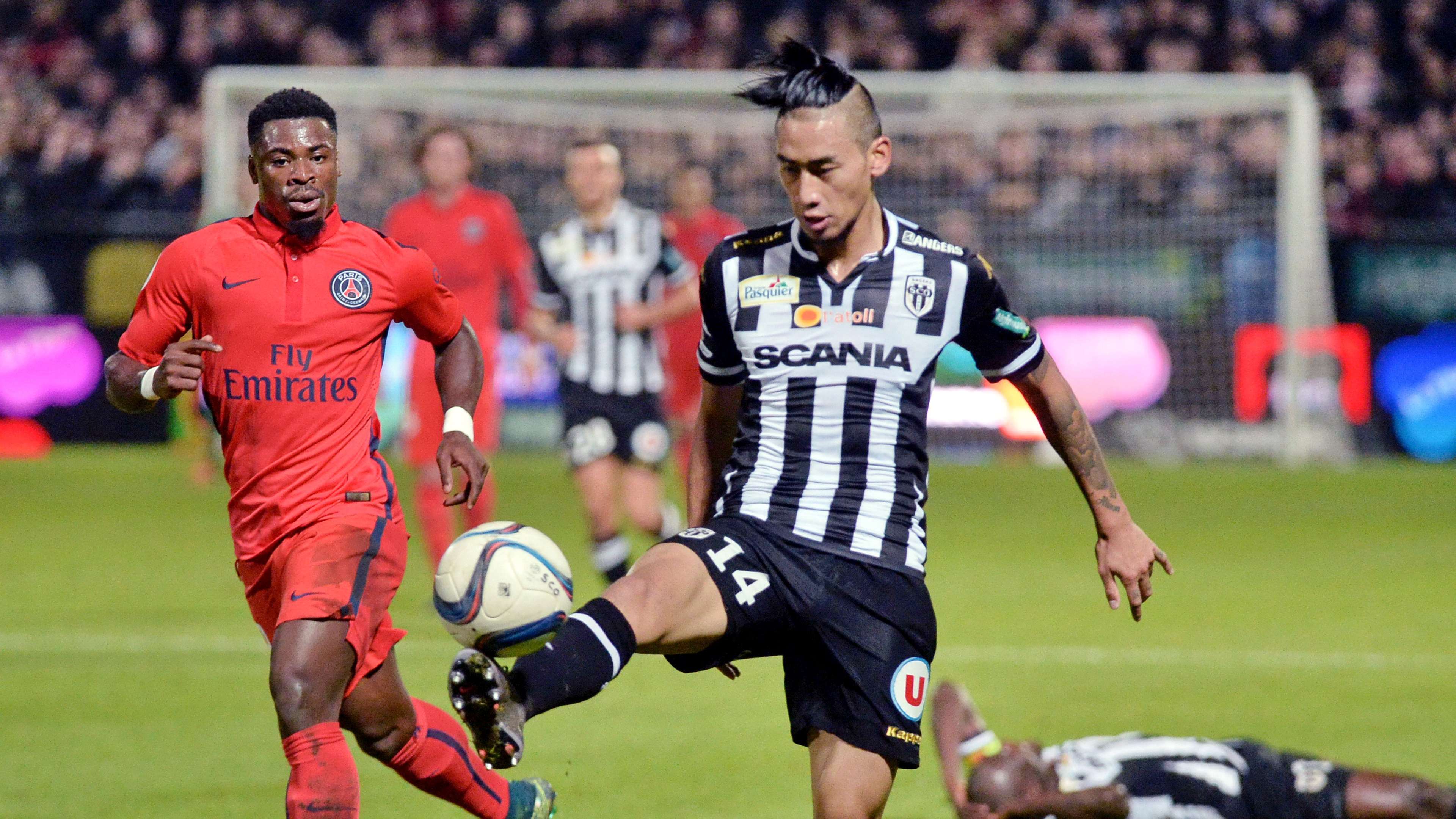 本場比賽 本場比賽